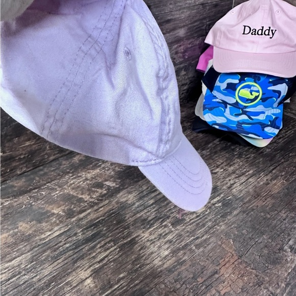 Carter's Lavender Unicorn Girls Hat Ball Cap - Picture 2 of 6